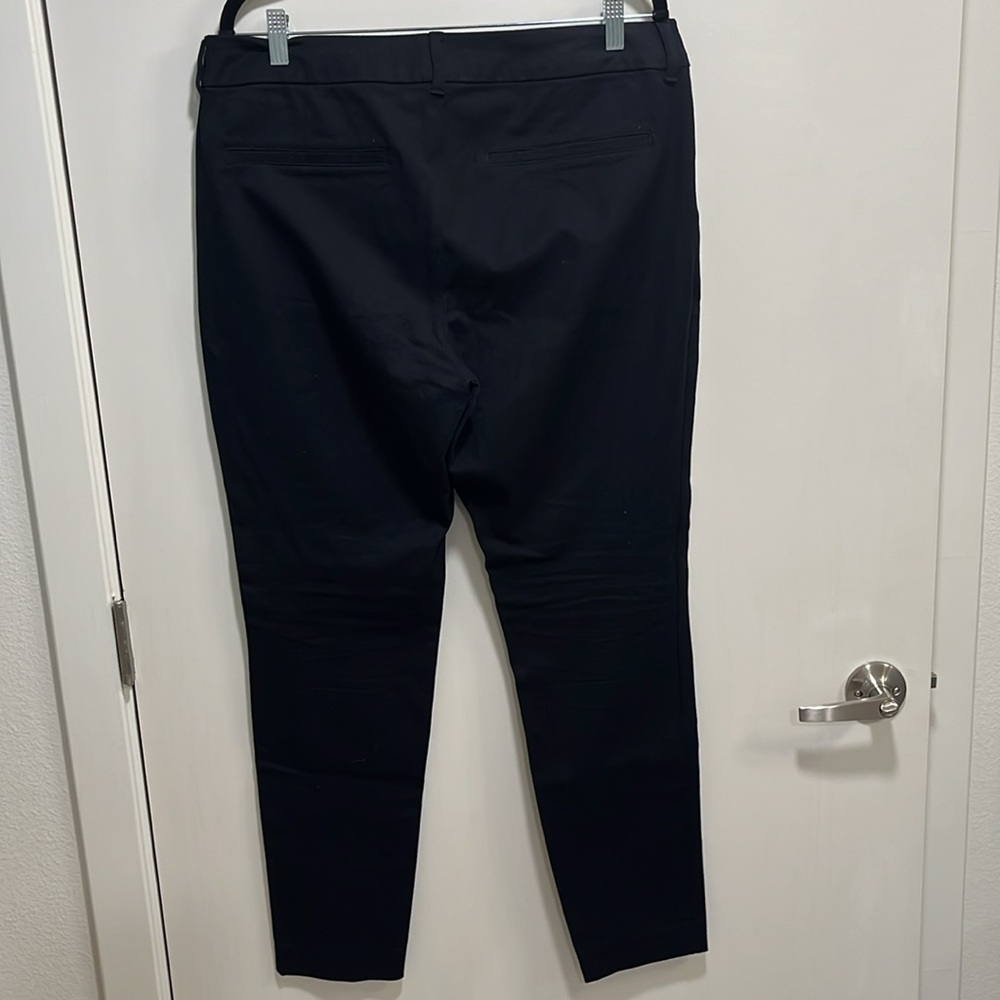 Black Pixie Pants - image 2